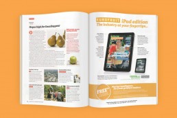 Eurofruit magazine