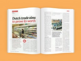 Eurofruit magazine