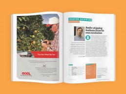 Eurofruit magazine